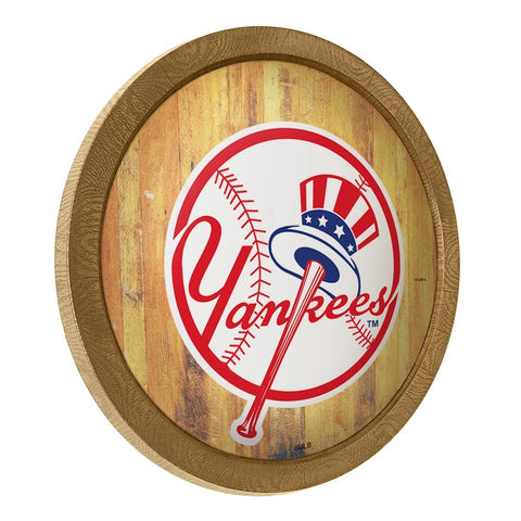 New York Yankees: 