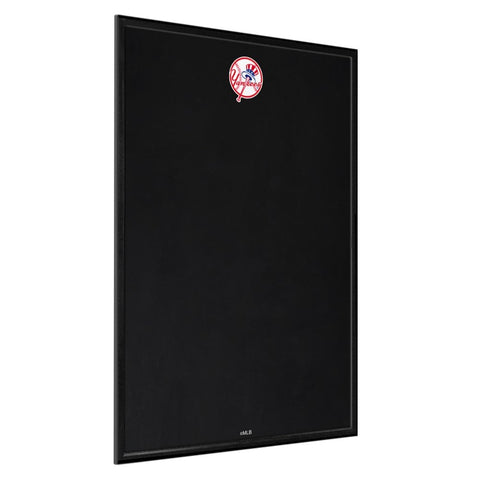 New York Yankees: Framed Chalkboard - The Fan-Brand