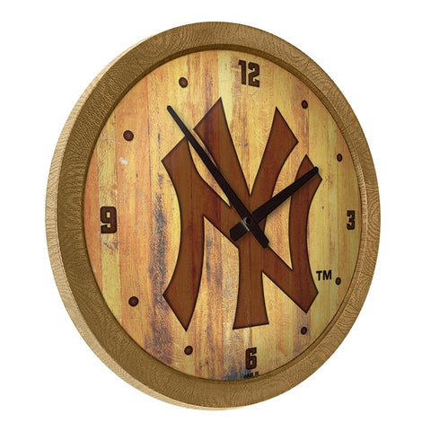 New York Yankees: Logo - Branded 