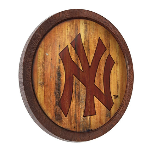 New York Yankees: Logo - Branded 