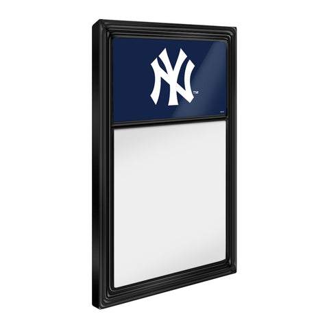 New York Yankees: Logo - Dry Erase Note Board - The Fan-Brand