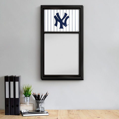 New York Yankees: Logo - Dry Erase Note Board - The Fan-Brand