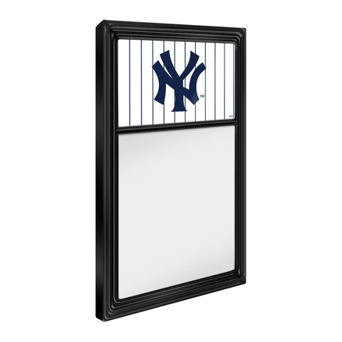 New York Yankees: Logo - Dry Erase Note Board - The Fan-Brand