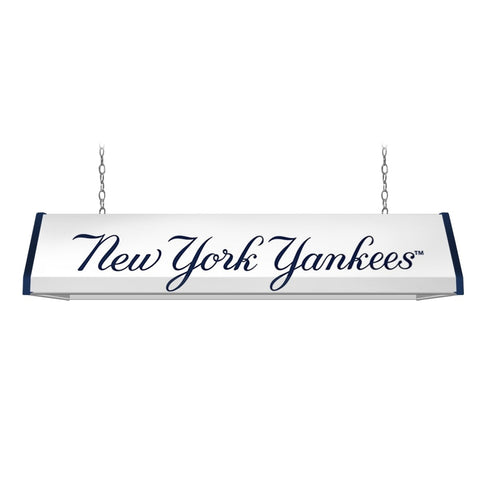 New York Yankees: Standard Pool Table Light - The Fan-Brand