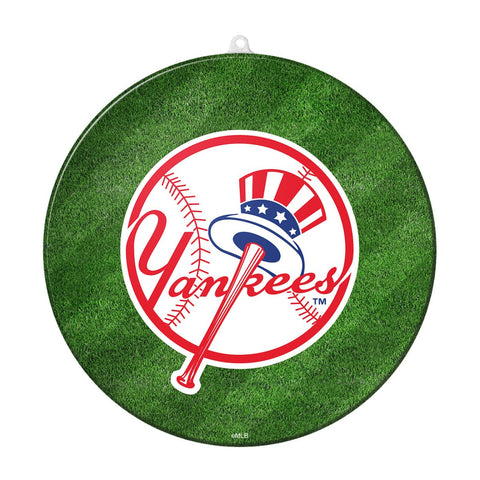 New York Yankees: Sun Catcher Ornament - The Fan-Brand