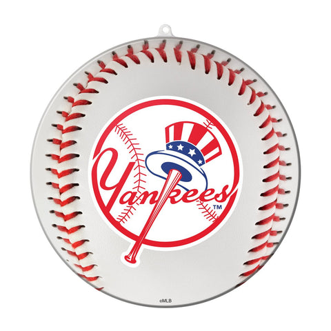 New York Yankees: Sun Catcher Ornament - The Fan-Brand