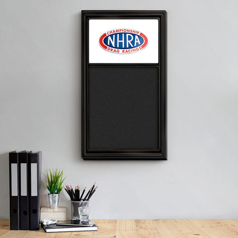 NHRA: Chalk Note Board - The Fan-Brand