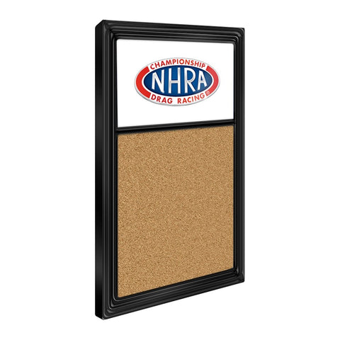 NHRA: Cork Note Board - The Fan-Brand