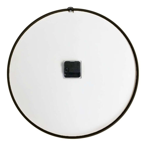 NHRA: Don't Blink - Modern Disc Wall Clock - The Fan-Brand