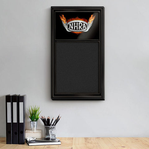 NHRA: Header Pipes - Chalk Note Board - The Fan-Brand