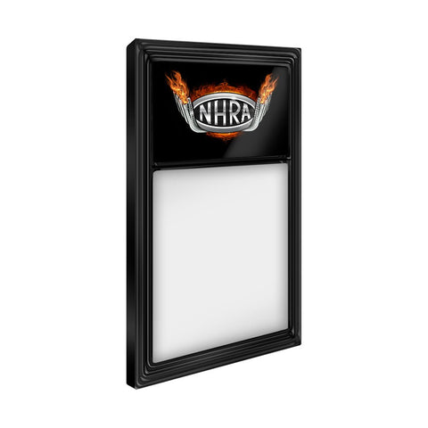 NHRA: Header Pipes - Dry Erase Note Board - The Fan-Brand