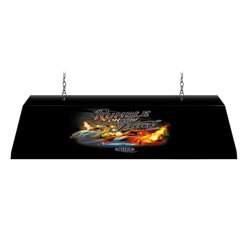 NHRA: Rumble - Edge Glow Pool Table Light - The Fan-Brand