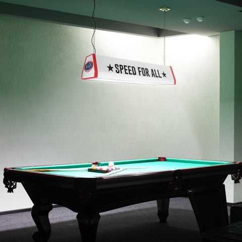 NHRA: Standard Pool Table Light - The Fan-Brand