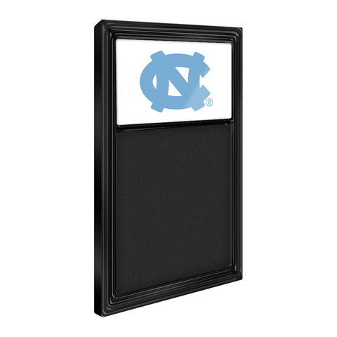 North Carolina Tar Heels: Chalk Note Board - The Fan-Brand