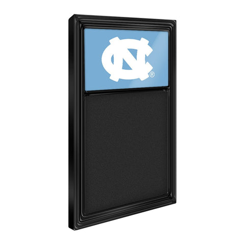 North Carolina Tar Heels: Chalk Note Board - The Fan-Brand