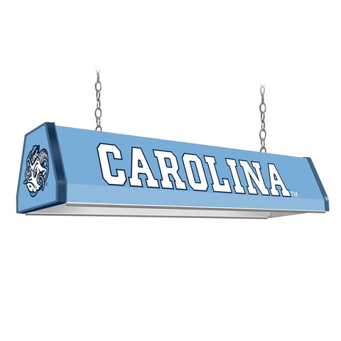 North Carolina Tar Heels: Standard Pool Table Light - The Fan-Brand