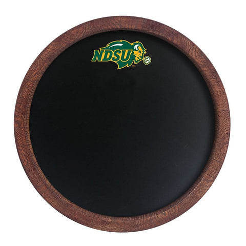 North Dakota State Bison: 