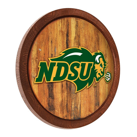 North Dakota State Bison: 