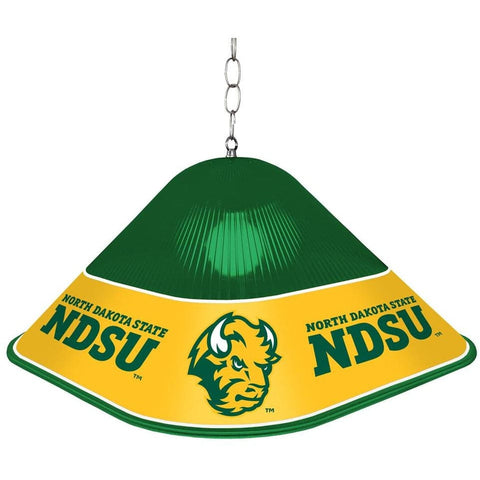 North Dakota State Bison: Game Table Light - The Fan-Brand
