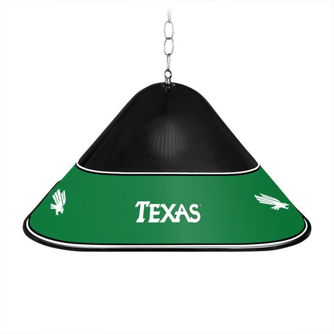 North Texas Mean Green: Game Table Light - The Fan-Brand