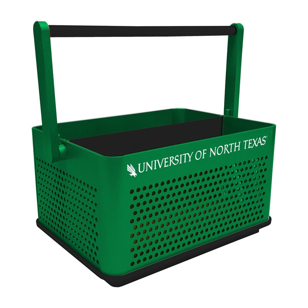 North Texas Mean Green: Tailgate Caddy - The Fan-Brand