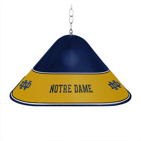 Notre Dame Fighting Irish: Game Table Light - The Fan-Brand