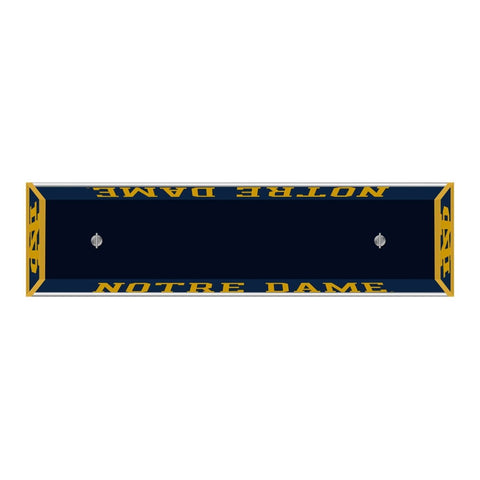 Notre Dame Fighting Irish: Standard Pool Table Light - The Fan-Brand