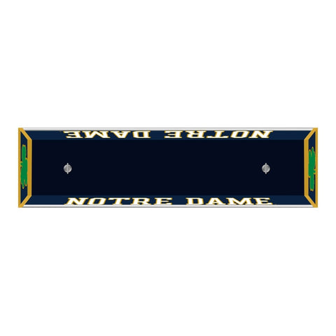 Notre Dame Fighting Irish: Standard Pool Table Light - The Fan-Brand