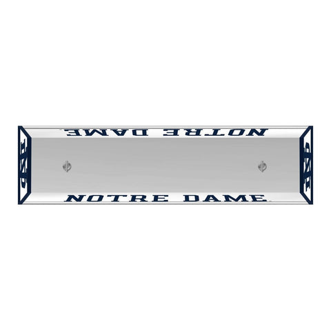 Notre Dame Fighting Irish: Standard Pool Table Light - The Fan-Brand