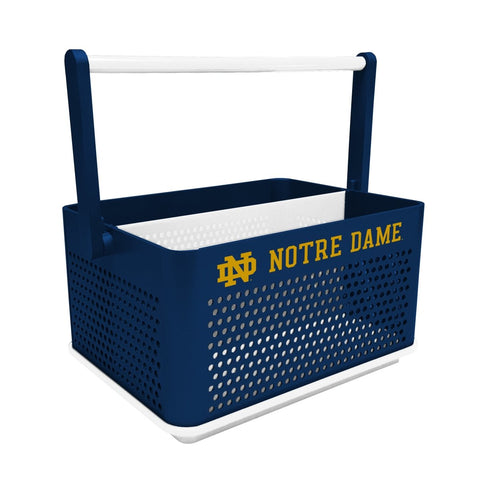 Notre Dame Fighting Irish: Tailgate Caddy - The Fan-Brand