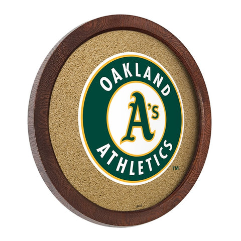 Oakland Athletics: 