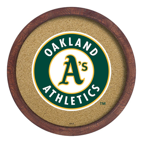 Oakland Athletics: 