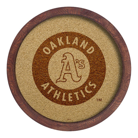 Oakland Athletics: 