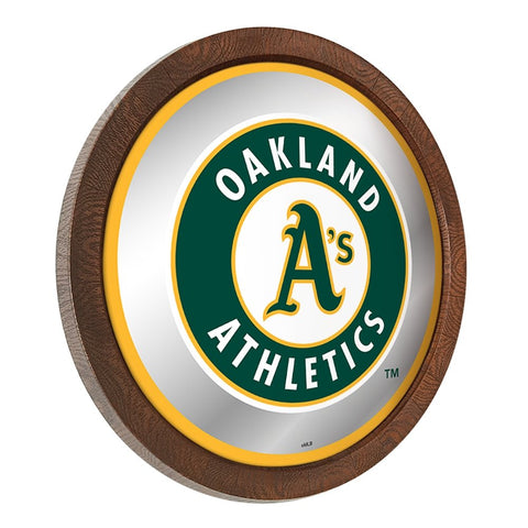 Oakland Athletics: 