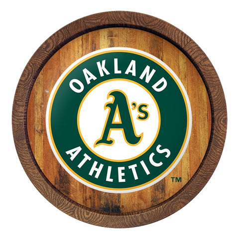 Oakland Athletics: 