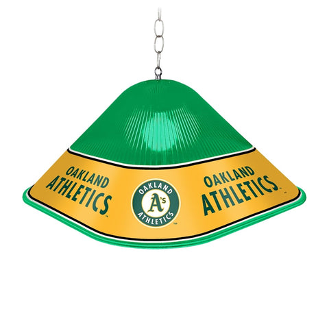 Oakland Athletics: Game Table Light - The Fan-Brand