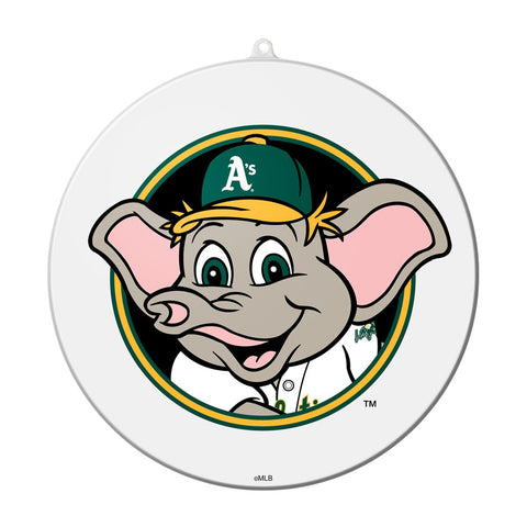 Oakland Athletics: Sun Catcher Ornament - The Fan-Brand