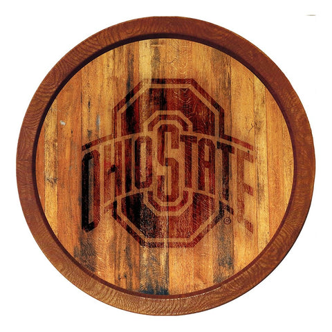 Ohio State Buckeyes: Branded 