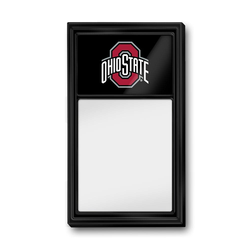 Ohio State Buckeyes: Dry Erase Note Board - The Fan-Brand
