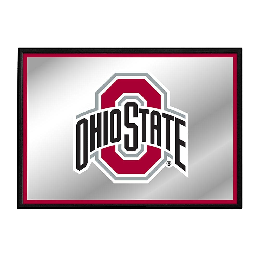 Ohio State Buckeyes - The Fan-Brand