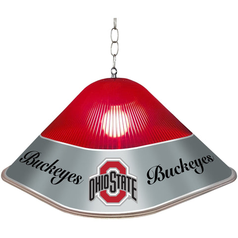 Ohio State Buckeyes: Game Table Light - The Fan-Brand
