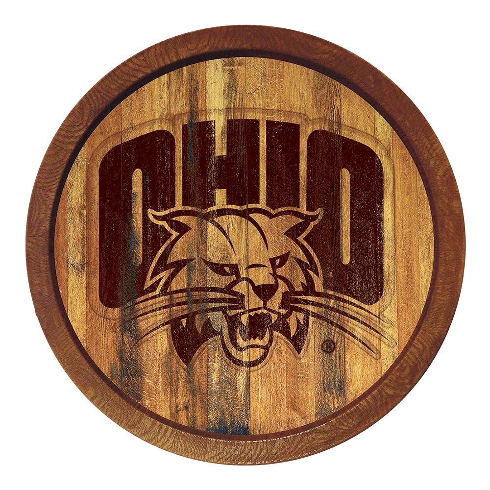 Ohio University Bobcats: Branded 