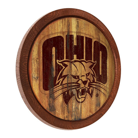 Ohio University Bobcats: Branded 