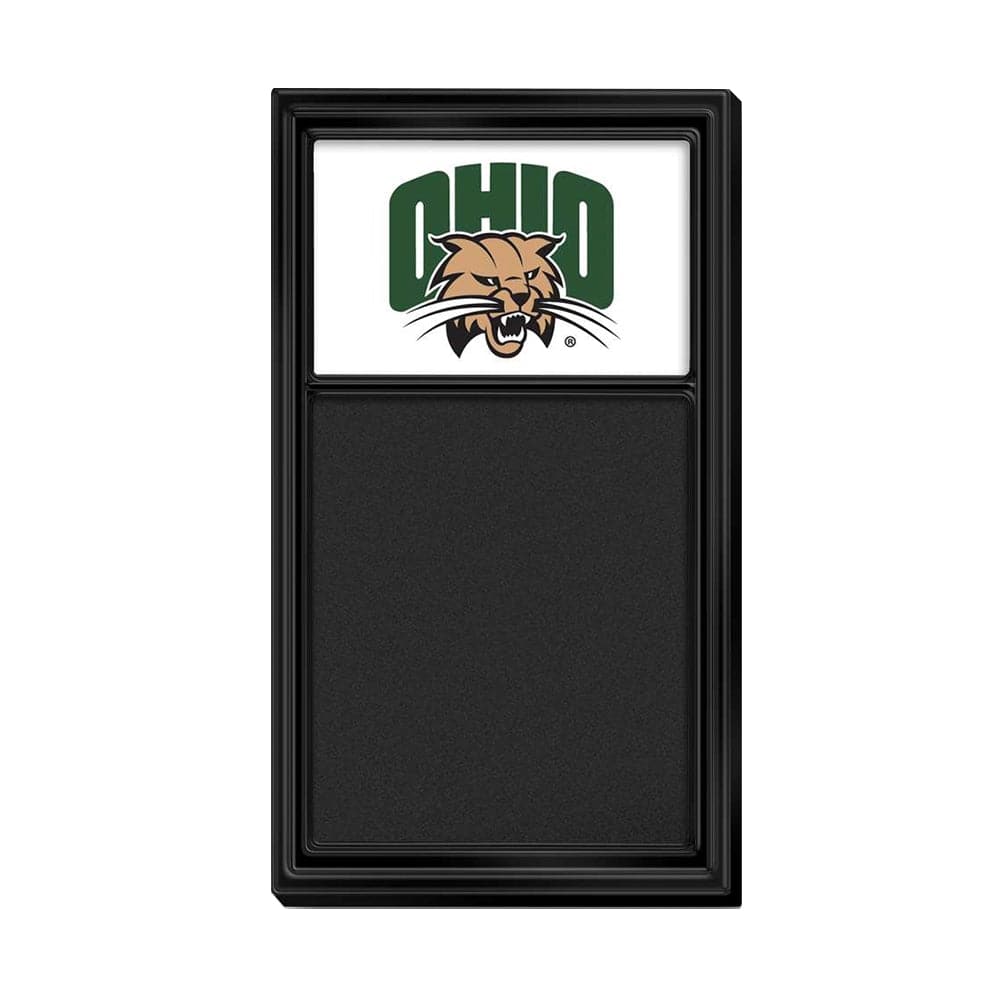Ohio University Bobcats: Chalk Note Board - The Fan-Brand
