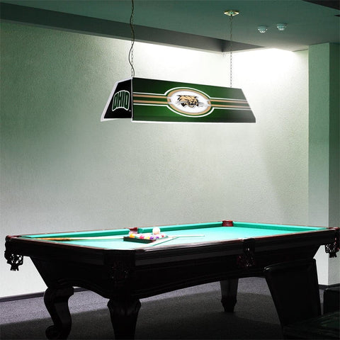 Ohio University Bobcats: Edge Glow Pool Table Light - The Fan-Brand