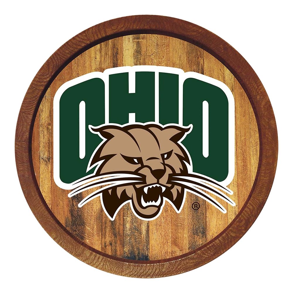 Ohio University Bobcats: 