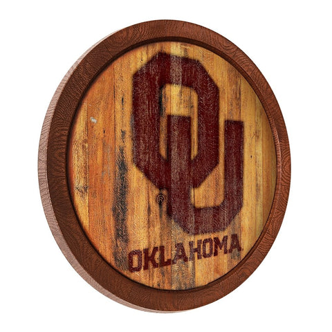 Oklahoma Sooners: Branded 