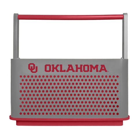 Oklahoma Sooners: Tailgate Caddy - The Fan-Brand