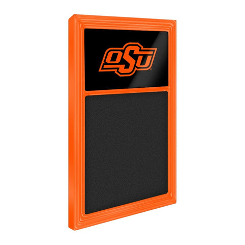 Oklahoma State Cowboys: Chalk Note Board - The Fan-Brand