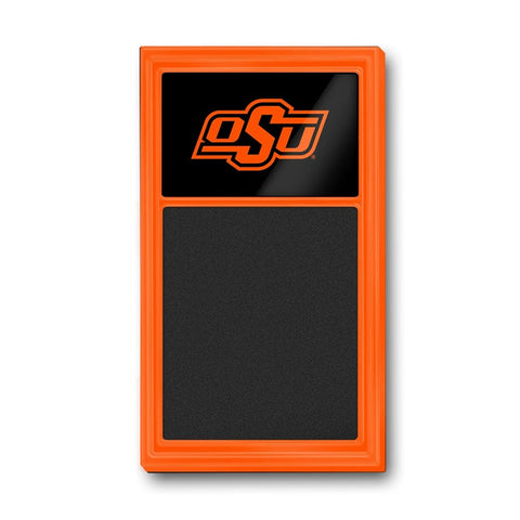 Oklahoma State Cowboys: Chalk Note Board - The Fan-Brand